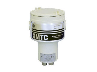 GasMeasurement_BinaryGas_XMTC_Thermal_Conductivity_Transmitter