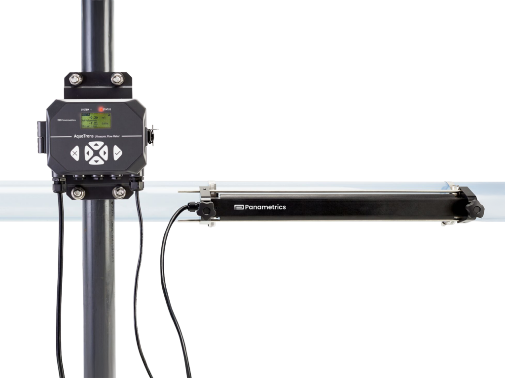 APPLICATION NOTE Airport Turns to Panametrics for Reliable Sewage Flow Measurement Problem An international airport in the Middle East monitored sewage water flowing to its treatment station using an electromagnetic flow meter, but reported inconsistent readings. When a service technician inspected…